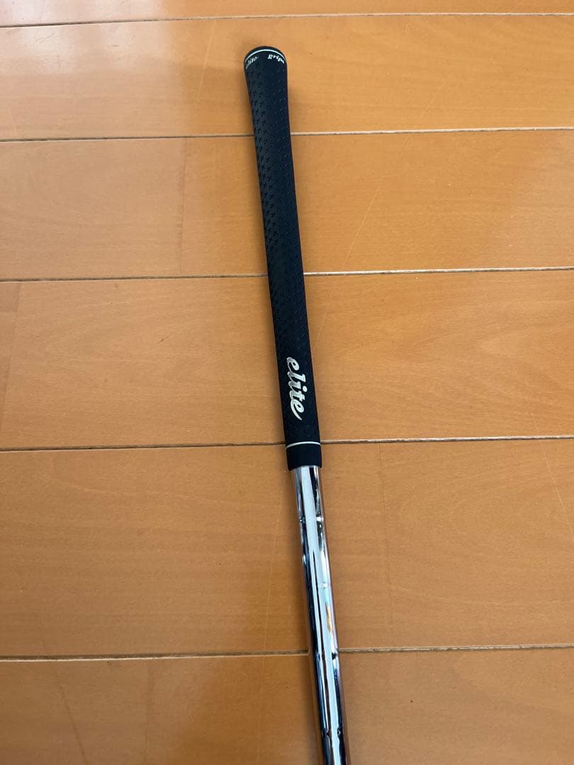 タイトリスト ボーケイSM8 レフティ左用 58度　Sフレックス