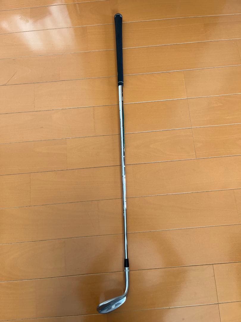 タイトリスト ボーケイSM8 レフティ左用 58度　Sフレックス