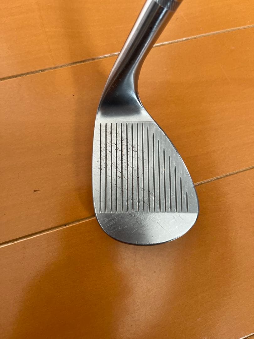 タイトリスト ボーケイSM8 レフティ左用 58度　Sフレックス