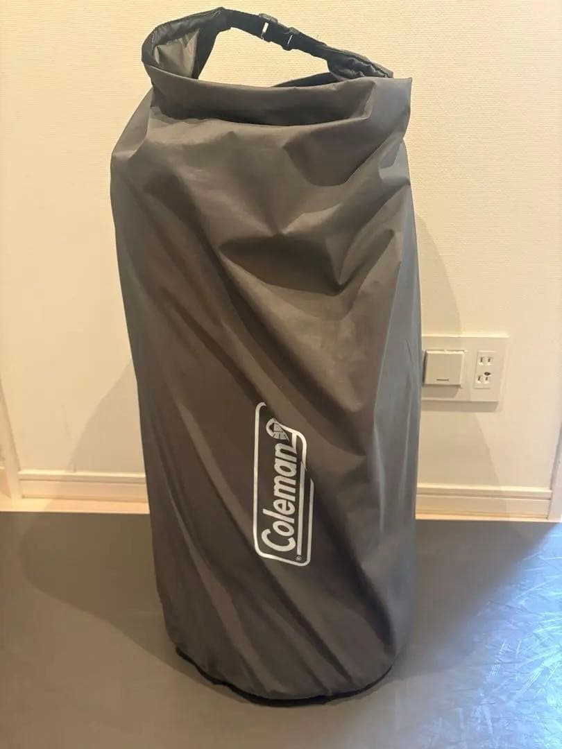 コールマン インフレーターマット ダブル 即日発送可能