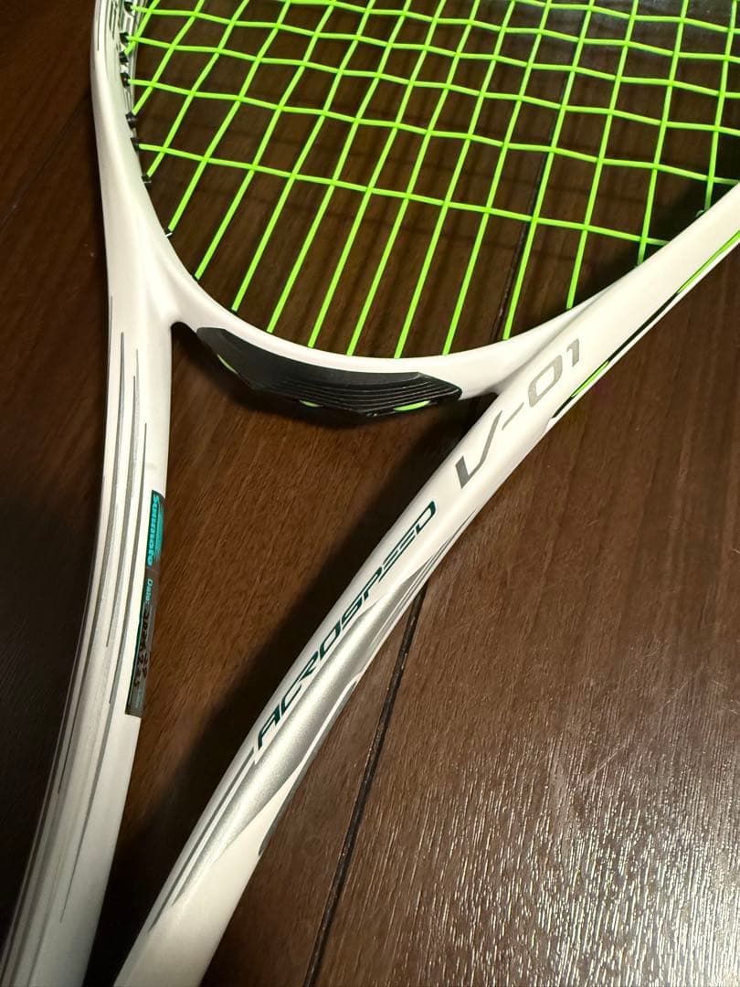 アクロスピード　V-01（Special Tune）