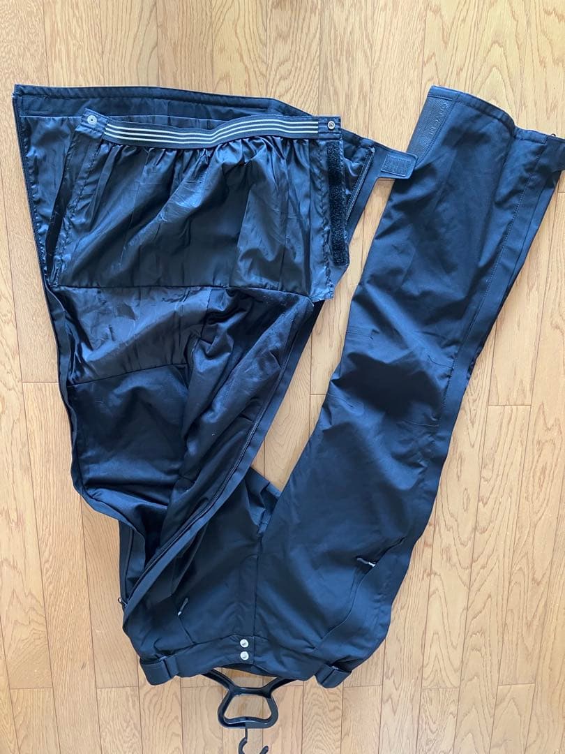 オンヨネスキーウエア（上下：Ｍサイズ）