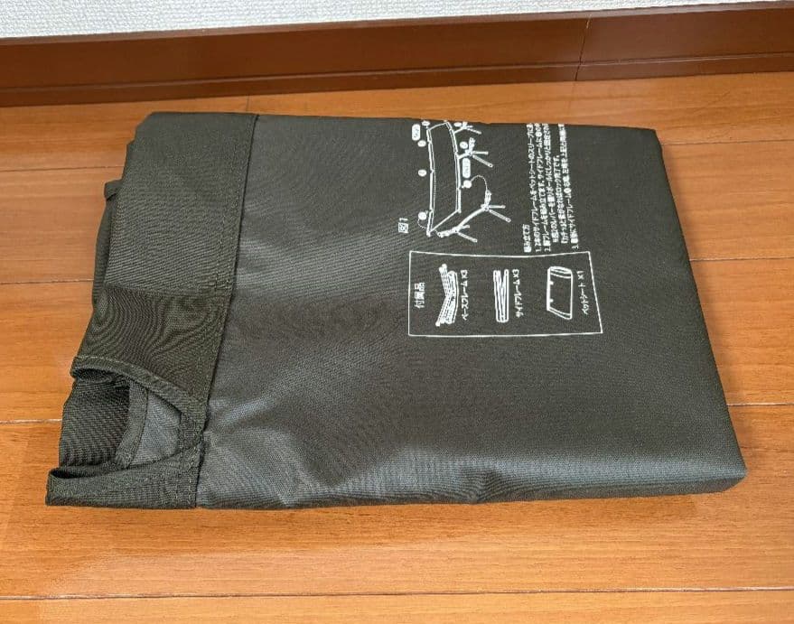 GIMMICK ( ギミック ) / GM-CT01KH コット カーキ