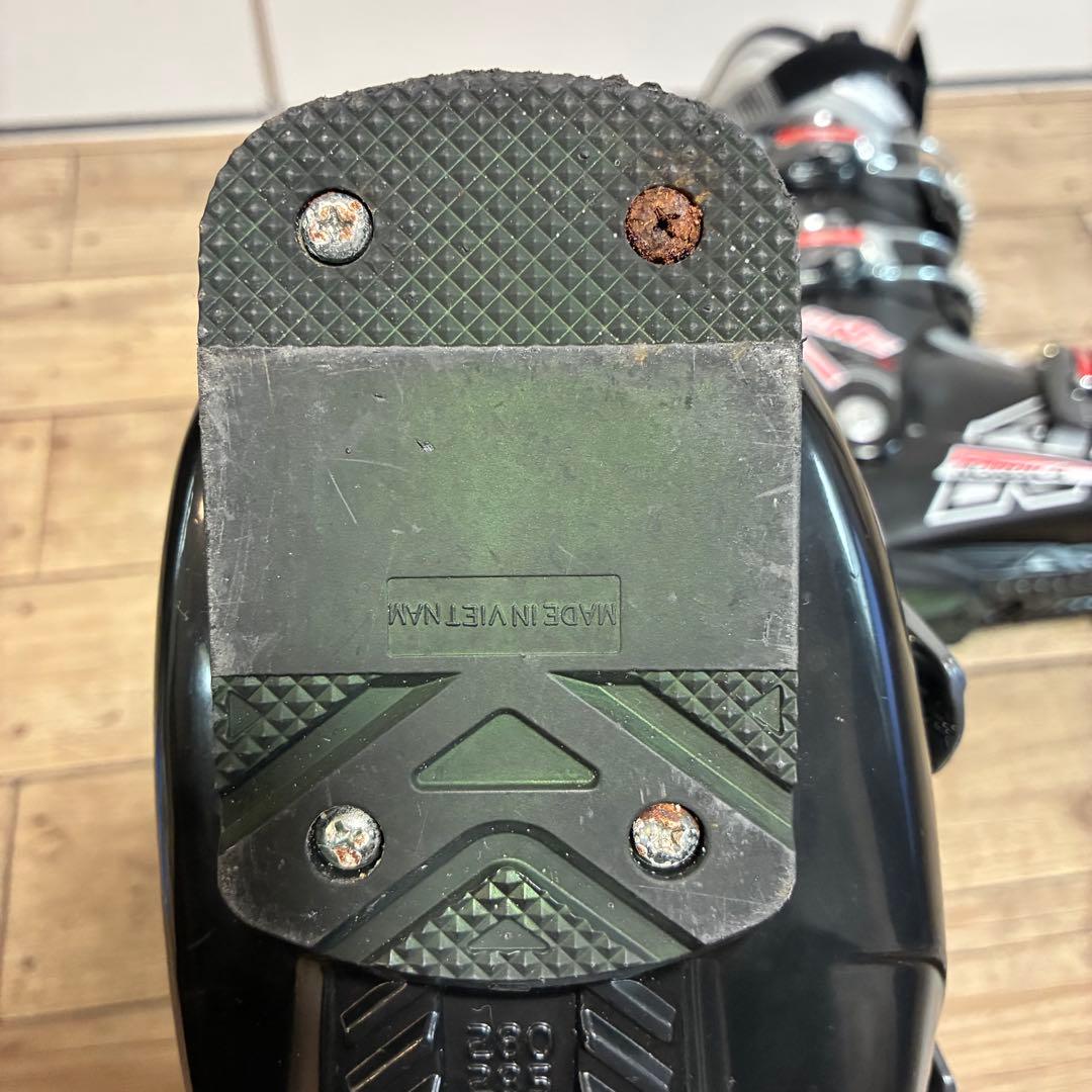 NORDICA ノルディカ ONE スキーブーツ 28-28.5cm 325mm