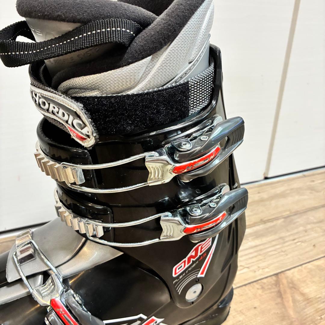 NORDICA ノルディカ ONE スキーブーツ 28-28.5cm 325mm