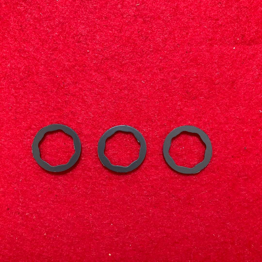 【新品・未使用品】 ダイワ　RCS エアスプールⅡ3012レッド