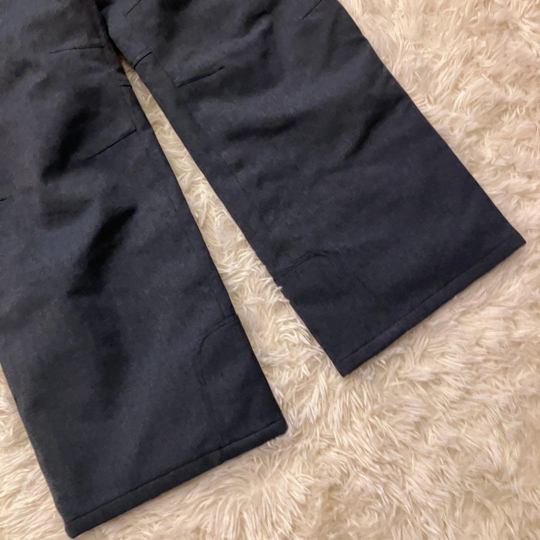 #K7✨ONYONEオンヨネ✨スキー スノボ ウェア 上下 メンズM