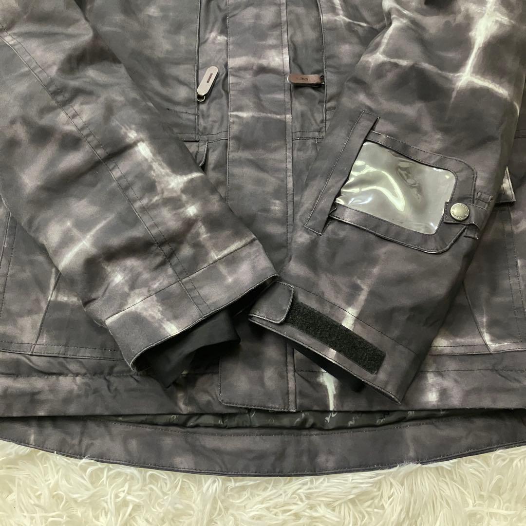 #K7✨ONYONEオンヨネ✨スキー スノボ ウェア 上下 メンズM