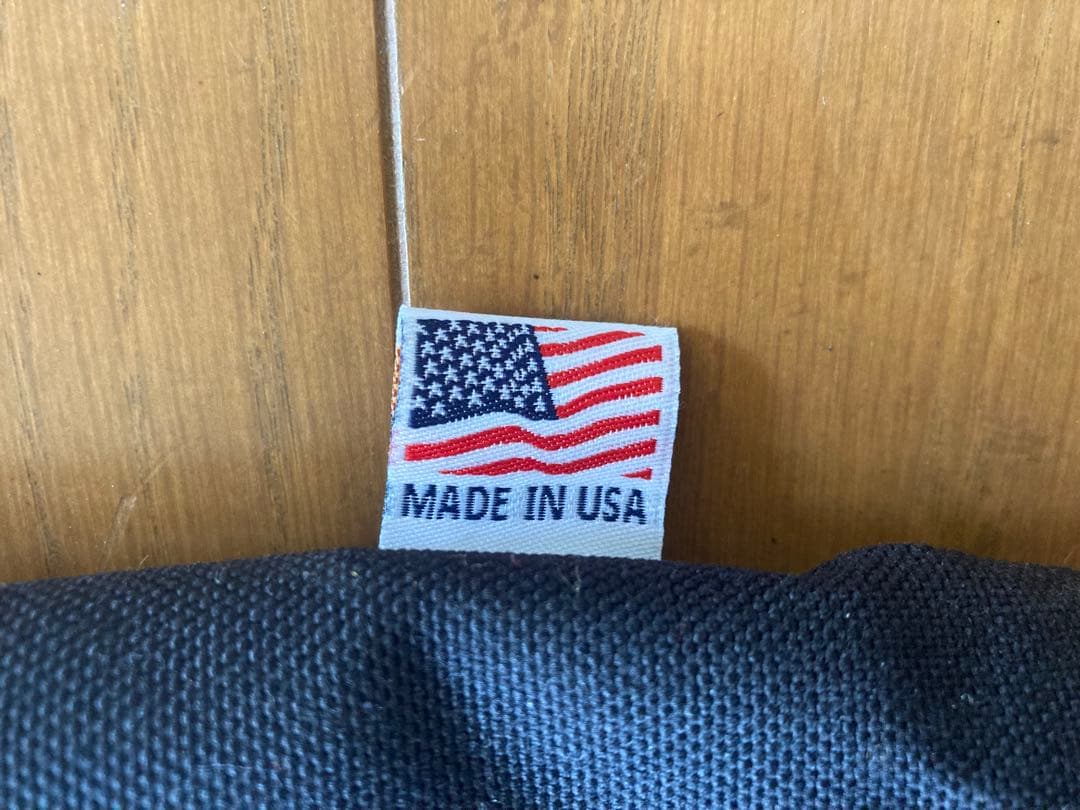 カーミットチェア　Kermit Chair アウトドア 折り畳み　おまけ付き