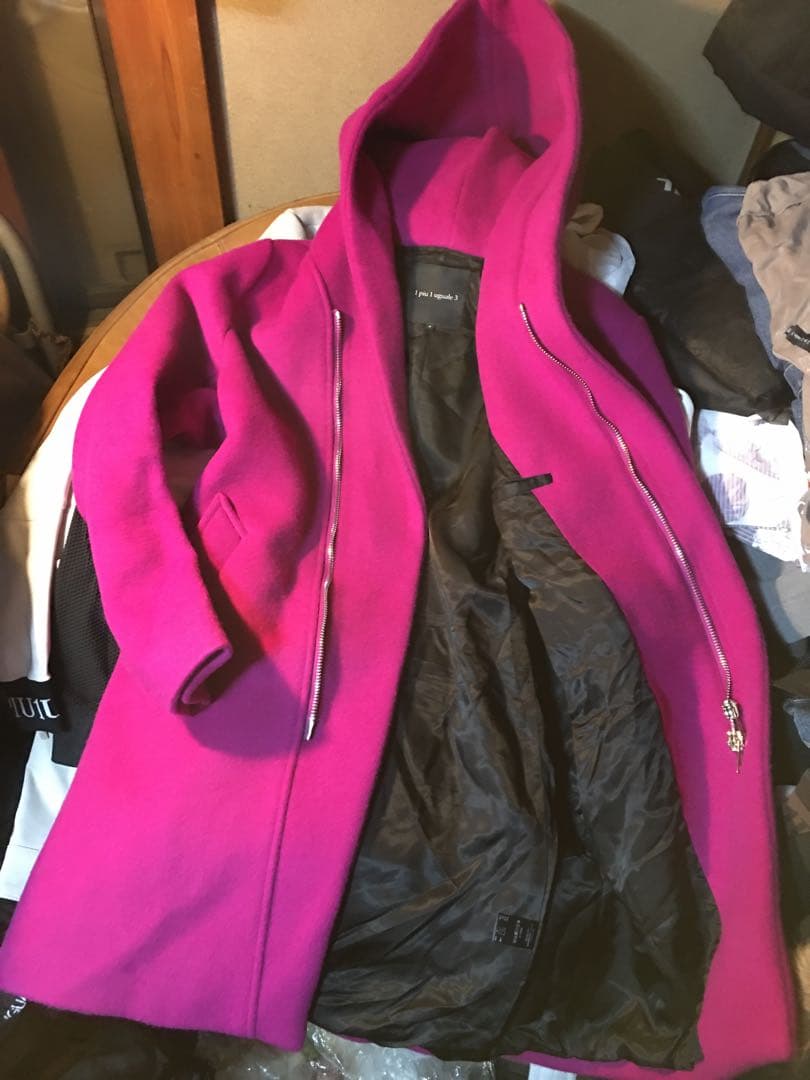 Masaru@BENTLEY様専用1piu1uguale3 WRAP C オンライン ショッ