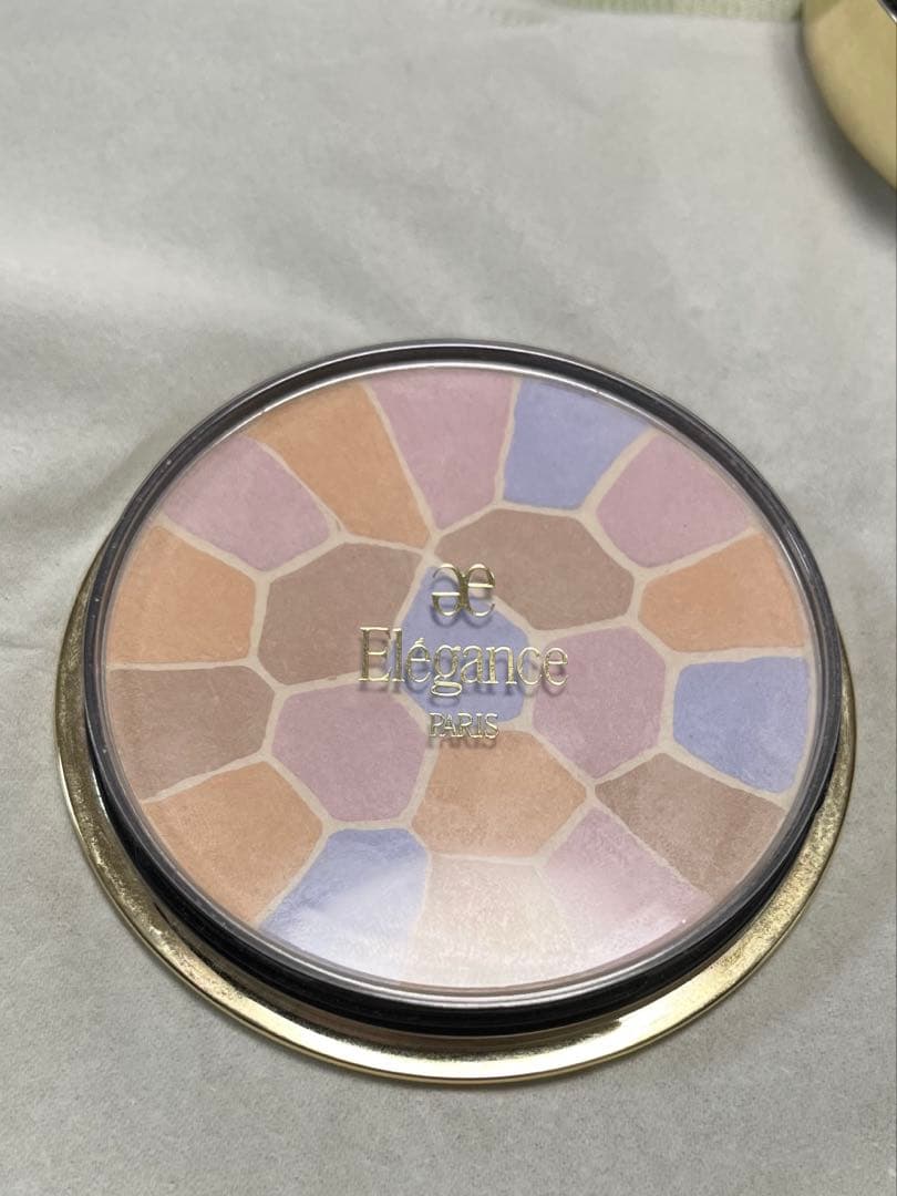 ラ プードル オートニュアンスリクスィーズII エレガンス　Elegance