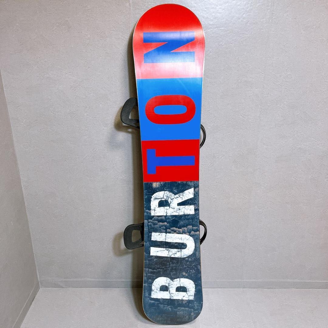 BURTON BLUNT FREESTYLE スノーボード バイン バートン