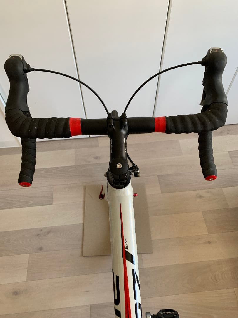 ☆美品 送料込☆ カスタム車 SPECIALIZED ALLEZ ELITE