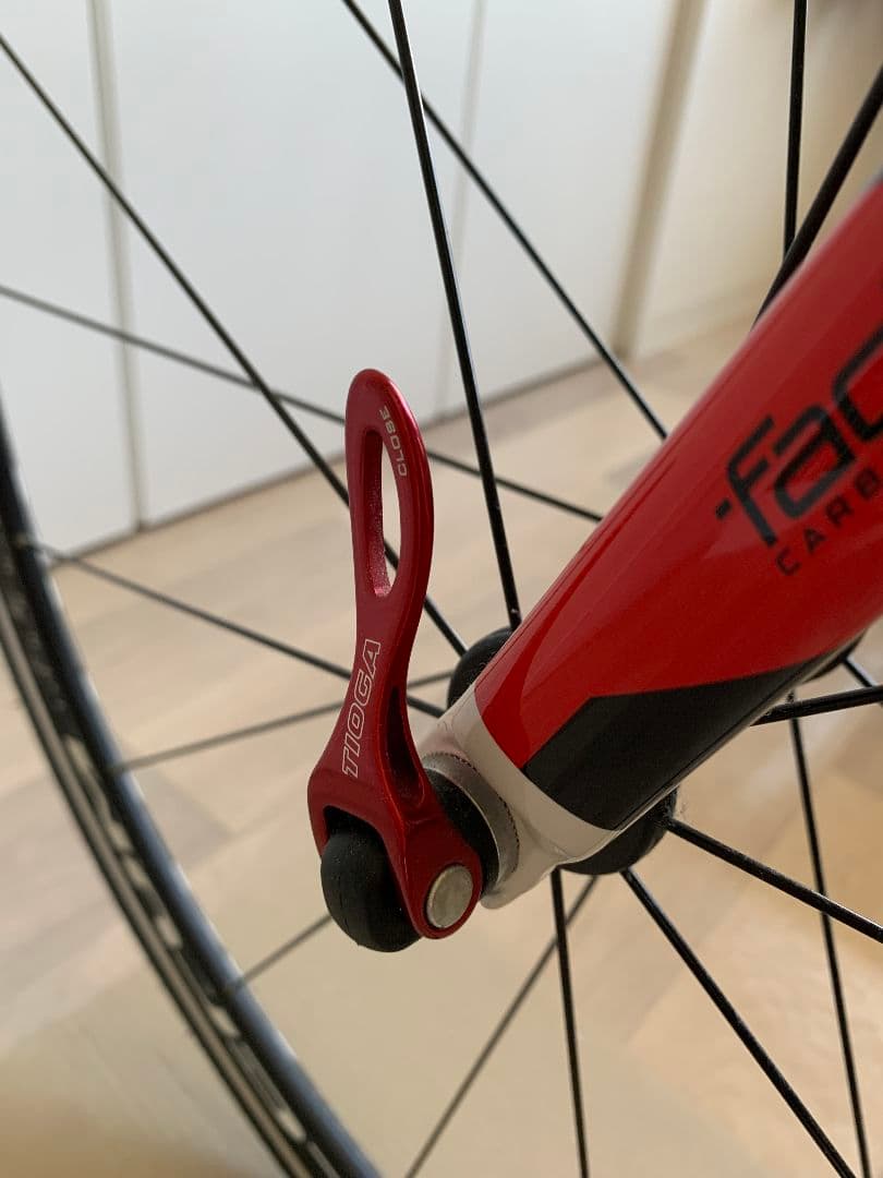 ☆美品 送料込☆ カスタム車 SPECIALIZED ALLEZ ELITE