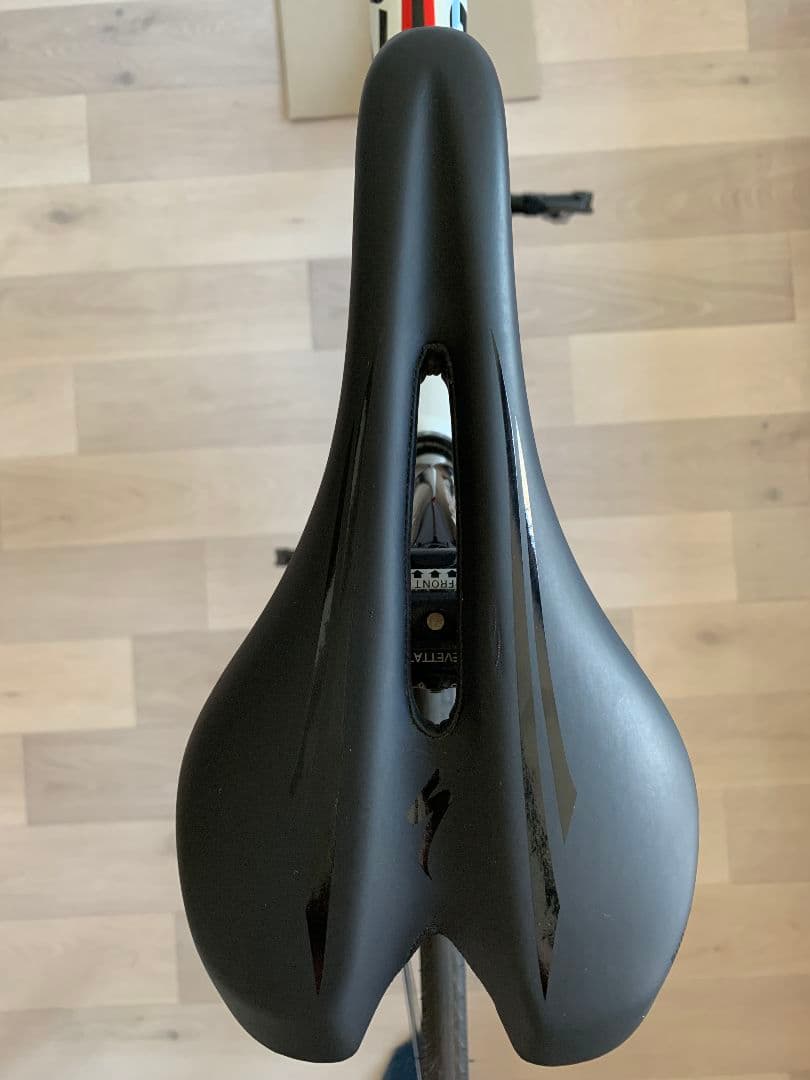 ☆美品 送料込☆ カスタム車 SPECIALIZED ALLEZ ELITE