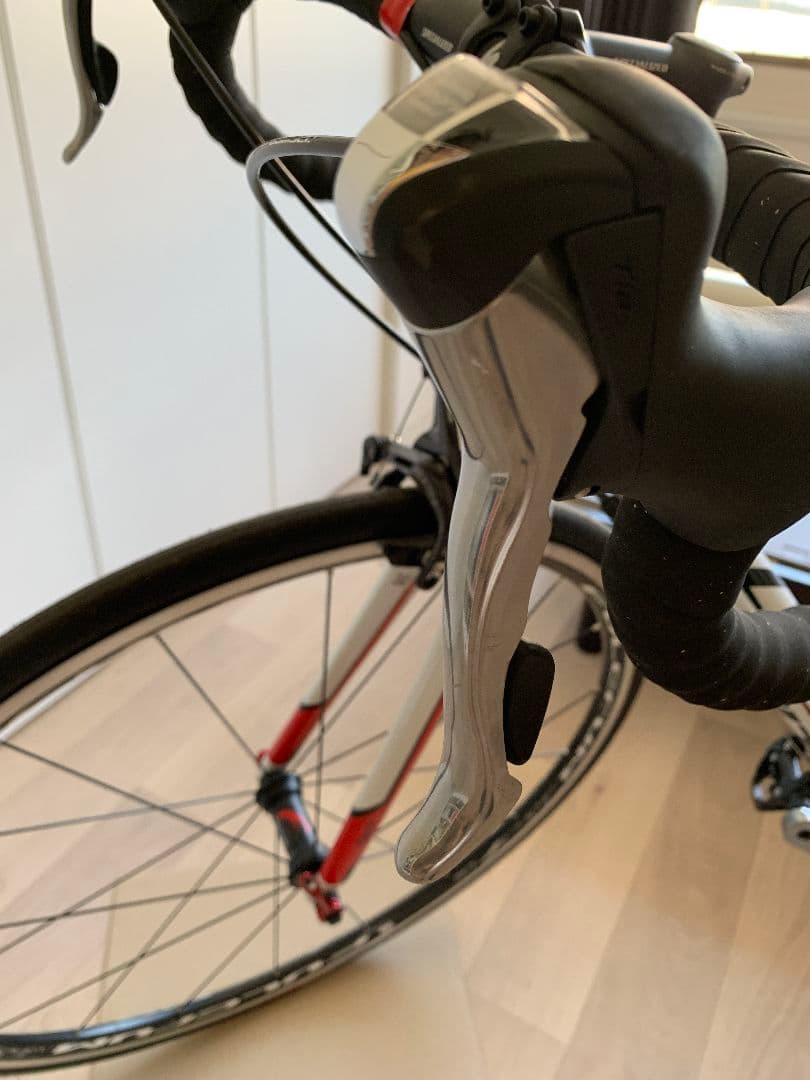 ☆美品 送料込☆ カスタム車 SPECIALIZED ALLEZ ELITE