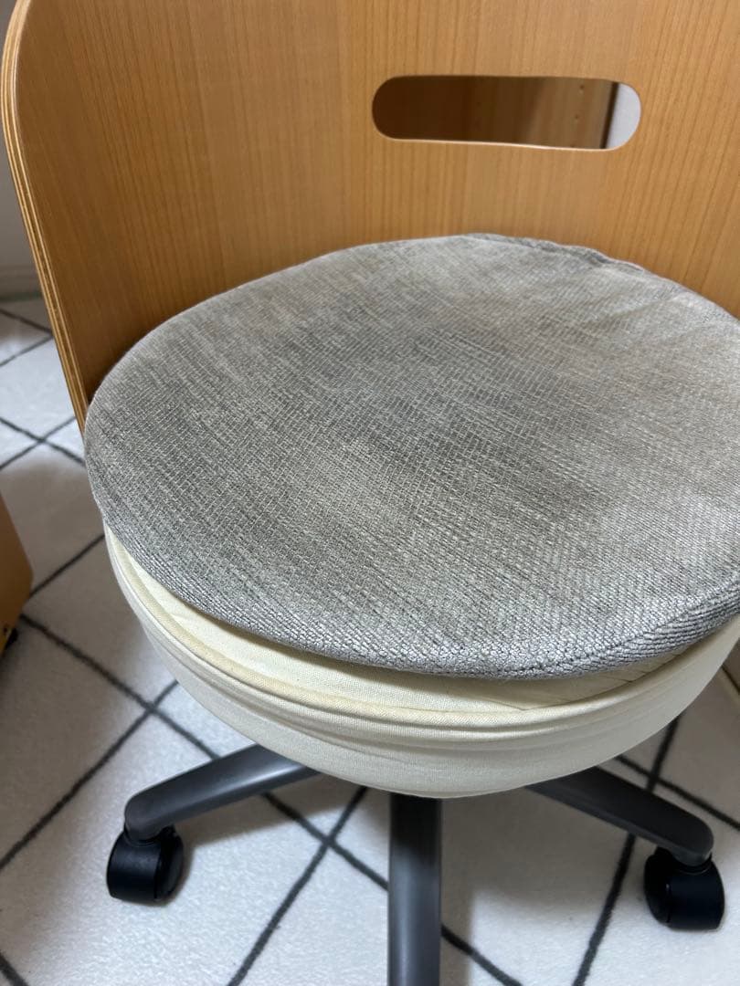 アクタス　アンファン収納のみ（キャスター付き）