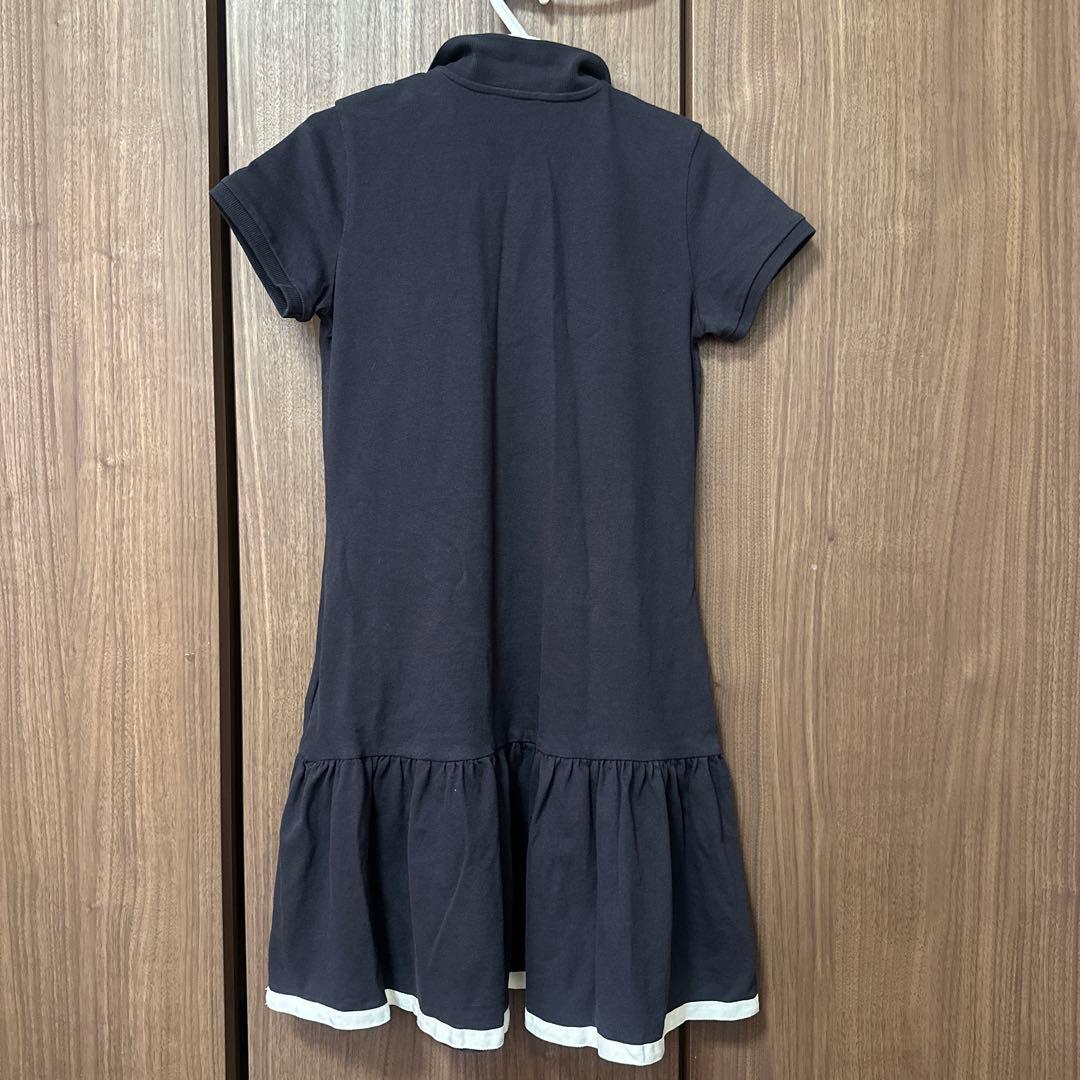 モンクレール　ワンピース　12a