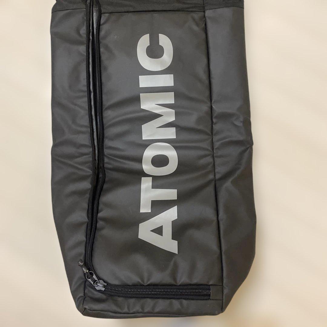 アトミック スキーケース 2024 ATOMIC ダブル スキーバック 2台入