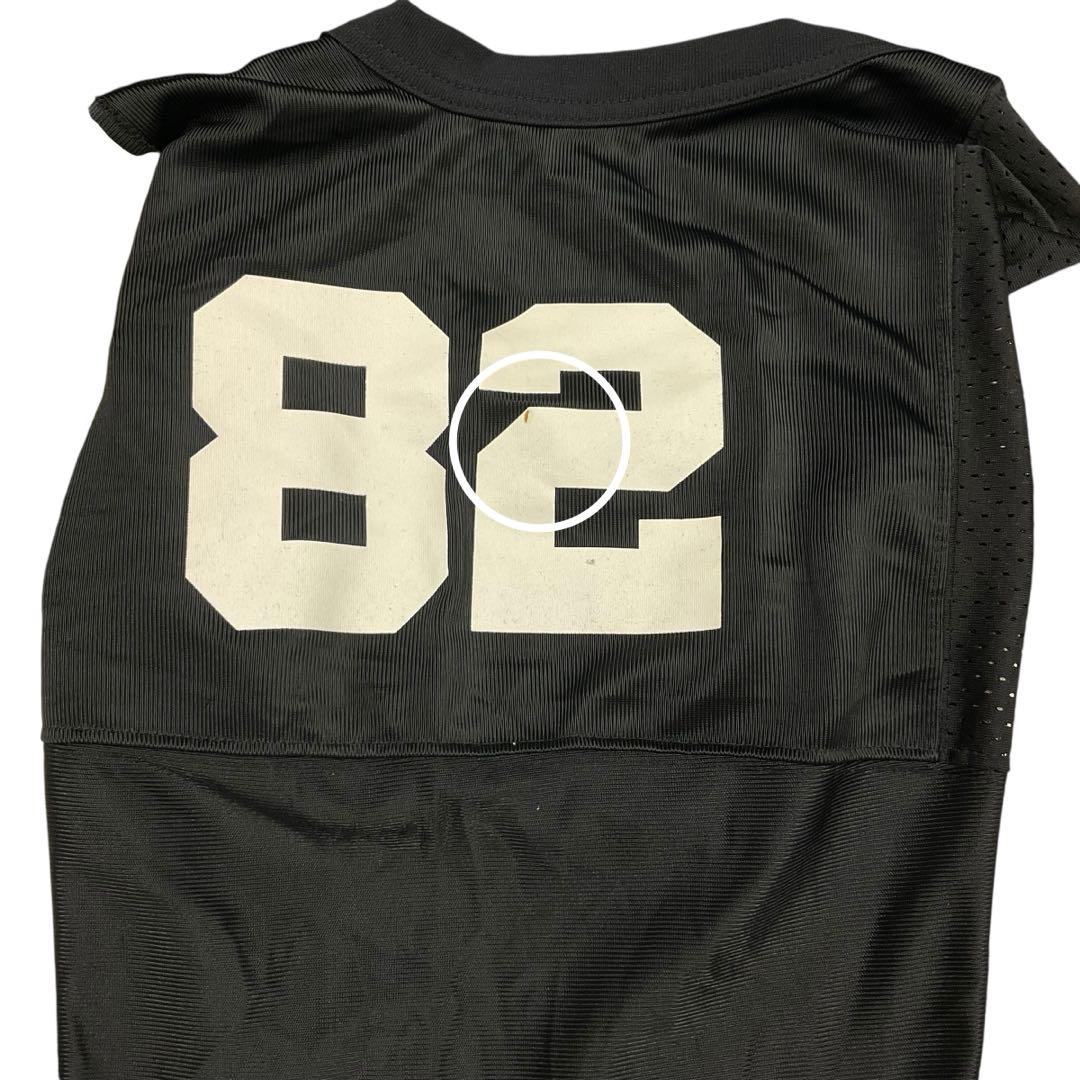 スターター ゲームジャージ XL NFLスティーラーズ シグペン【4396】