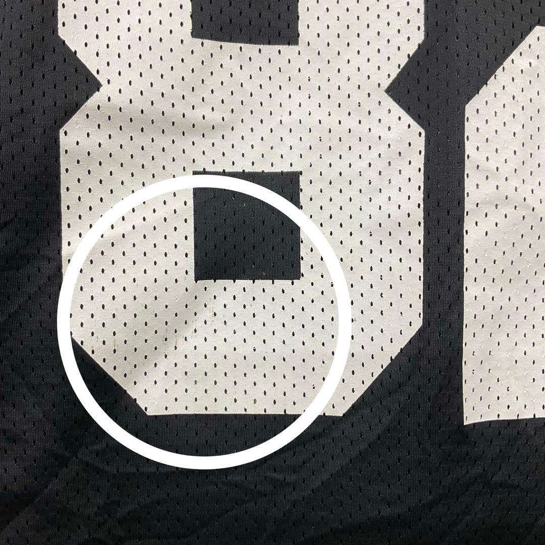 スターター ゲームジャージ XL NFLスティーラーズ シグペン【4396】