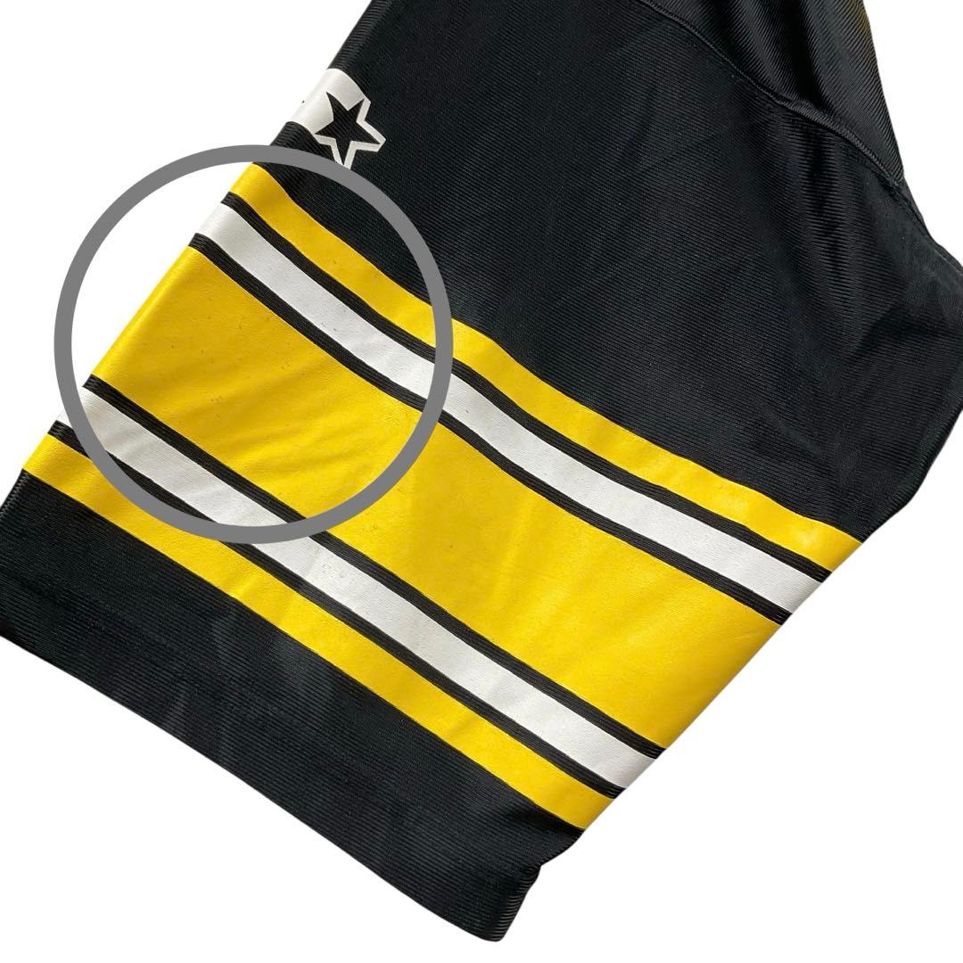 スターター ゲームジャージ XL NFLスティーラーズ シグペン【4396】