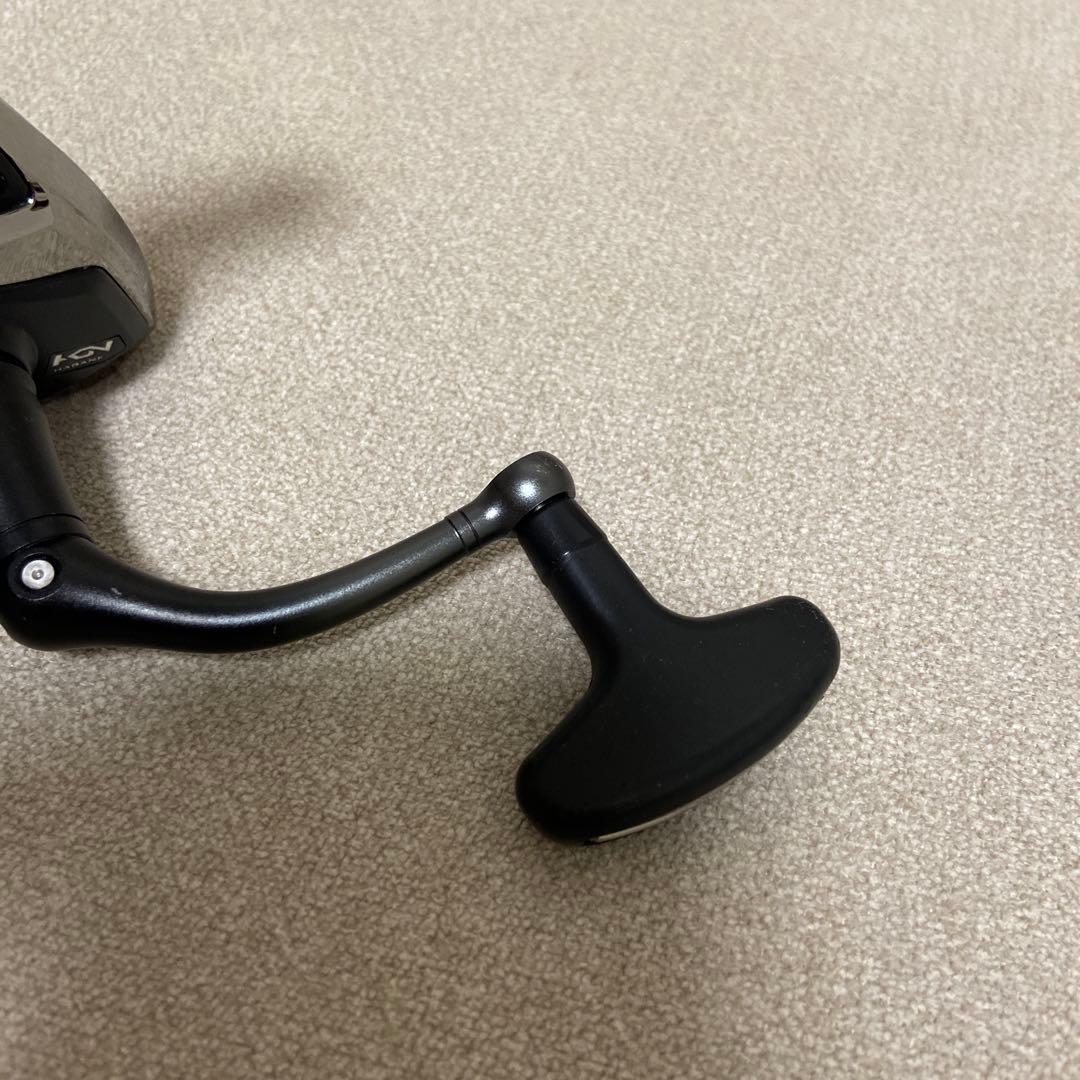 シマノ　20 エクスセンスBB 4000MXG 中古