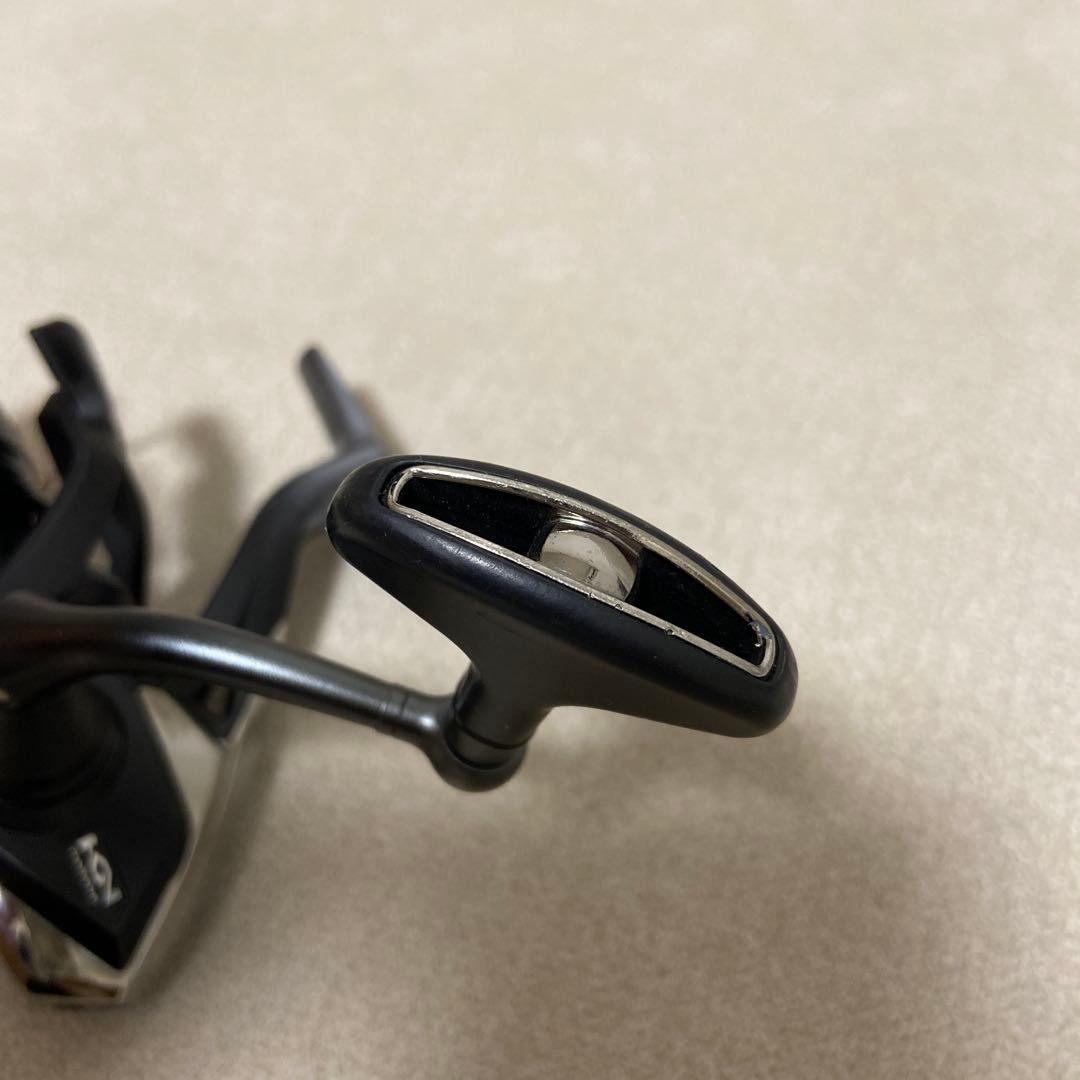 シマノ　20 エクスセンスBB 4000MXG 中古