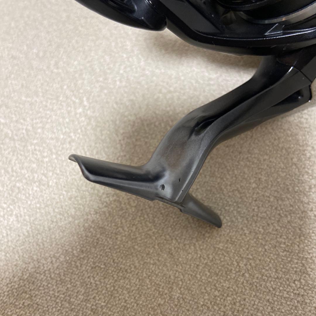 シマノ　20 エクスセンスBB 4000MXG 中古