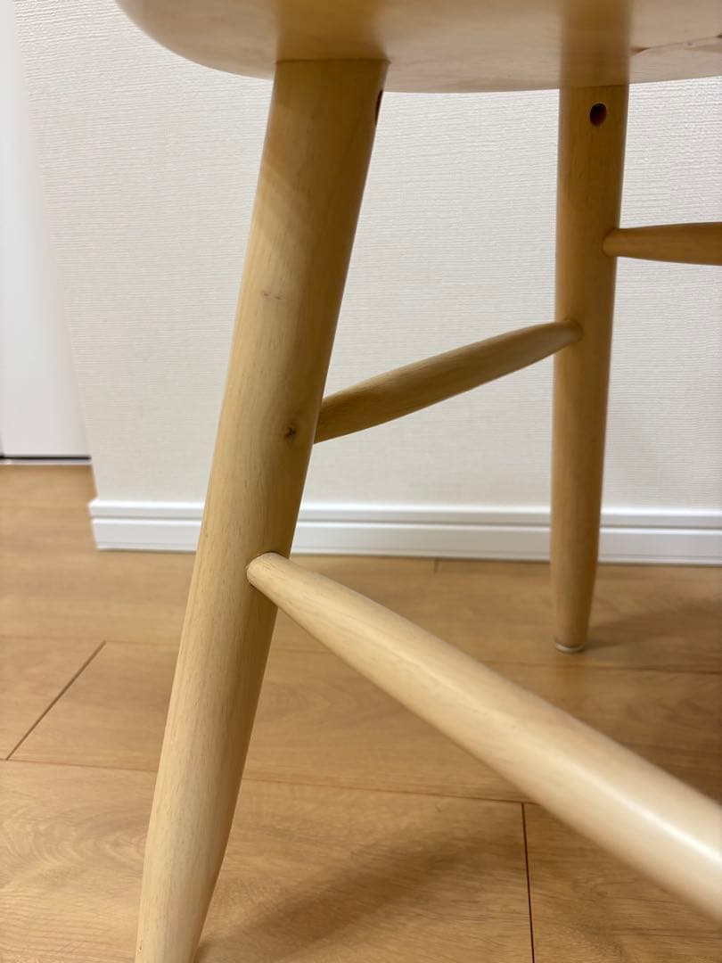 ダイニングチェア-1　桜屋工業