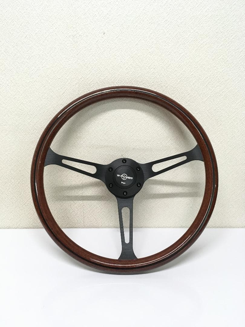 アウトレット 価格 通販車・バイク・自転車 - W-POWER ステアリング