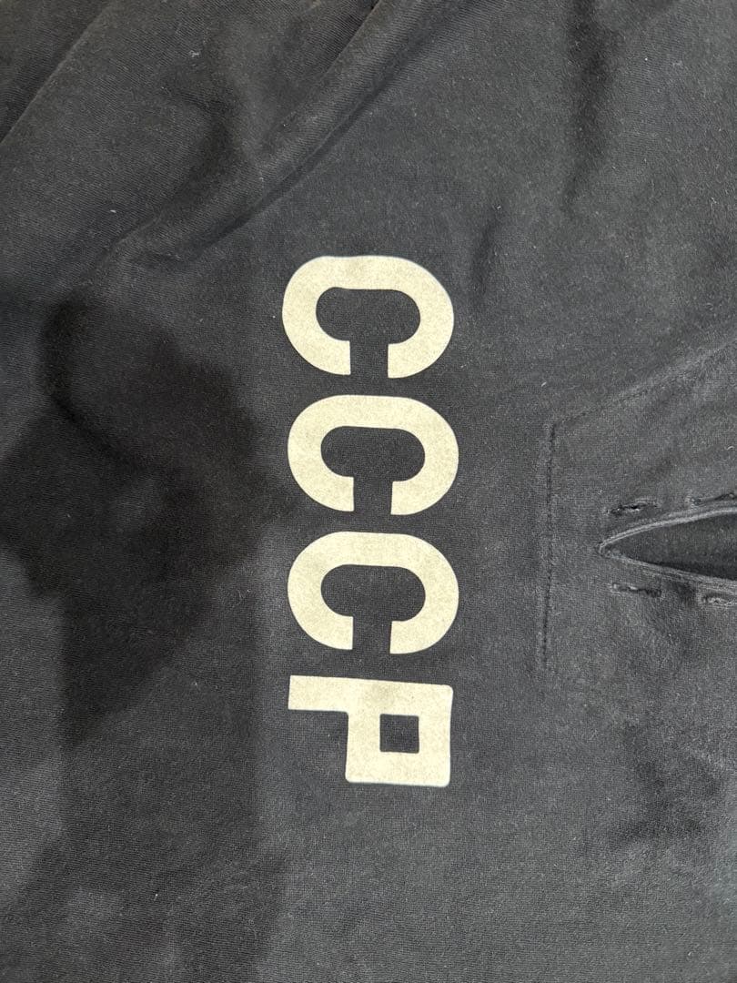 希少　ソビエト代表GKユニフォーム　レフ・ヤシン　ソ連