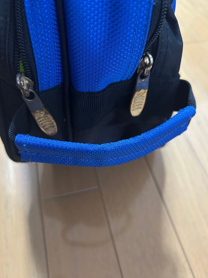 ヨネックス トーナメントバッグ　バドミントン