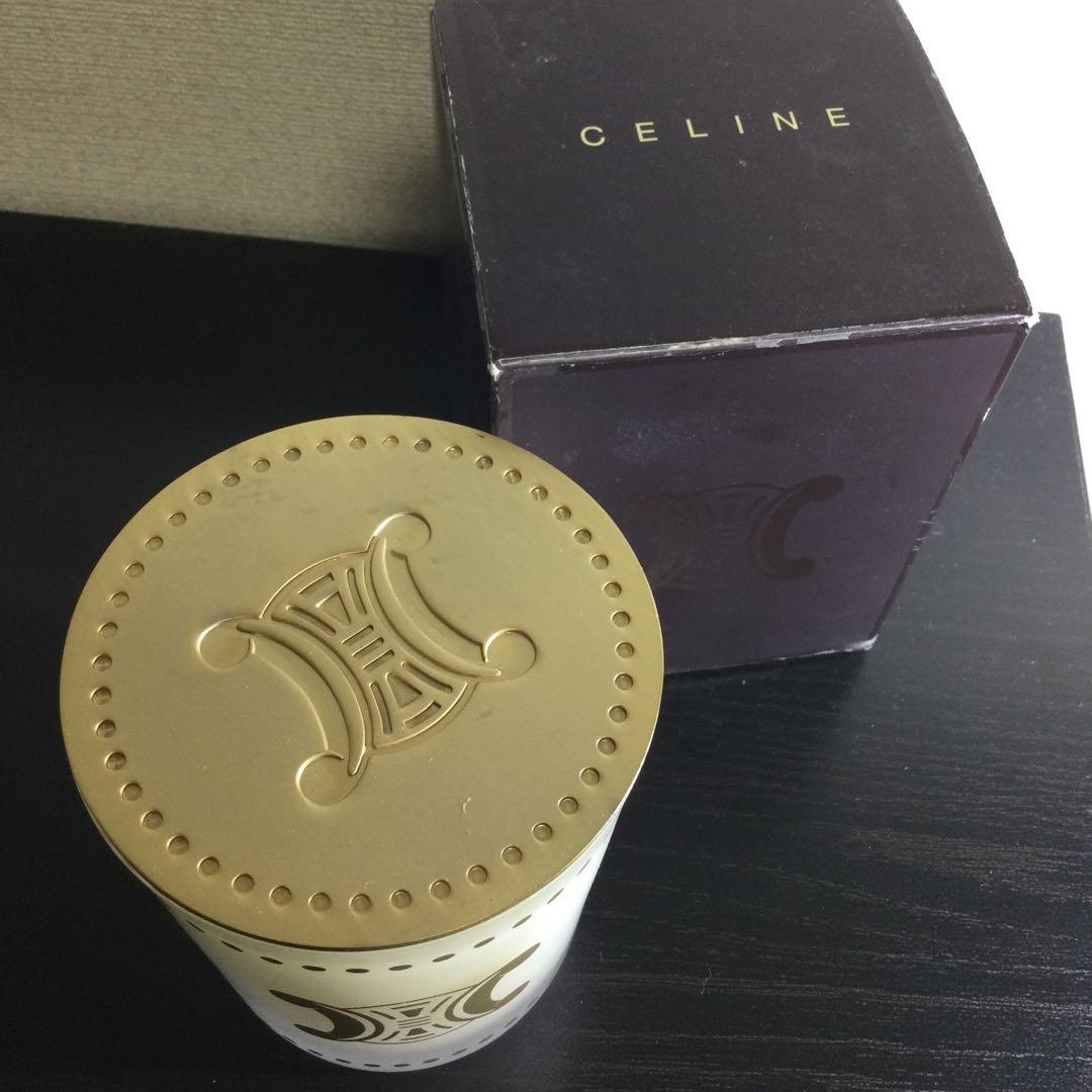 セリーヌ　キャンドル