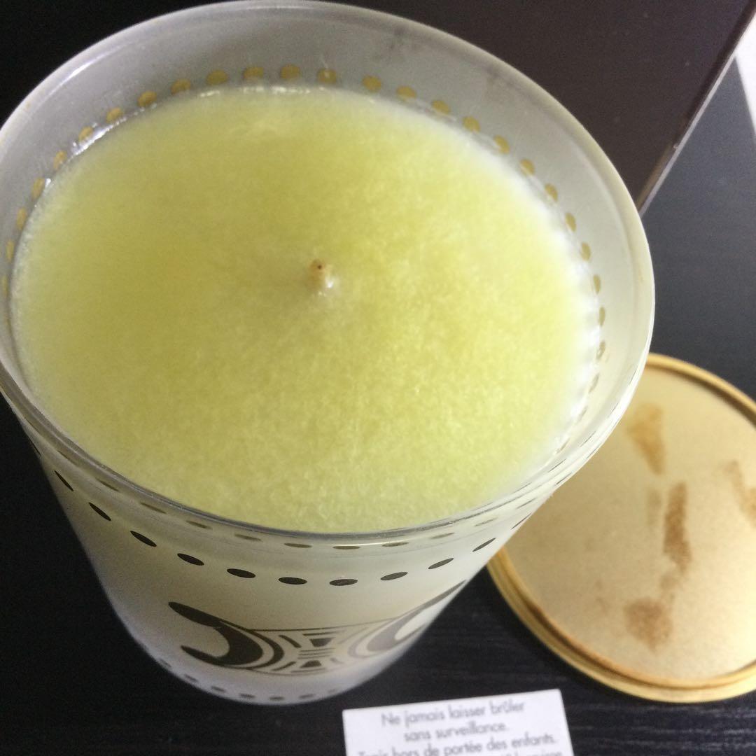 セリーヌ　キャンドル