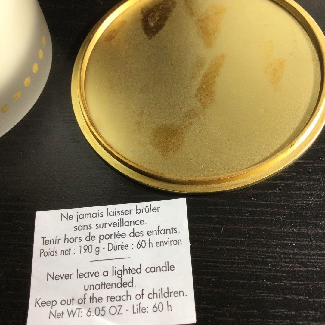 セリーヌ　キャンドル