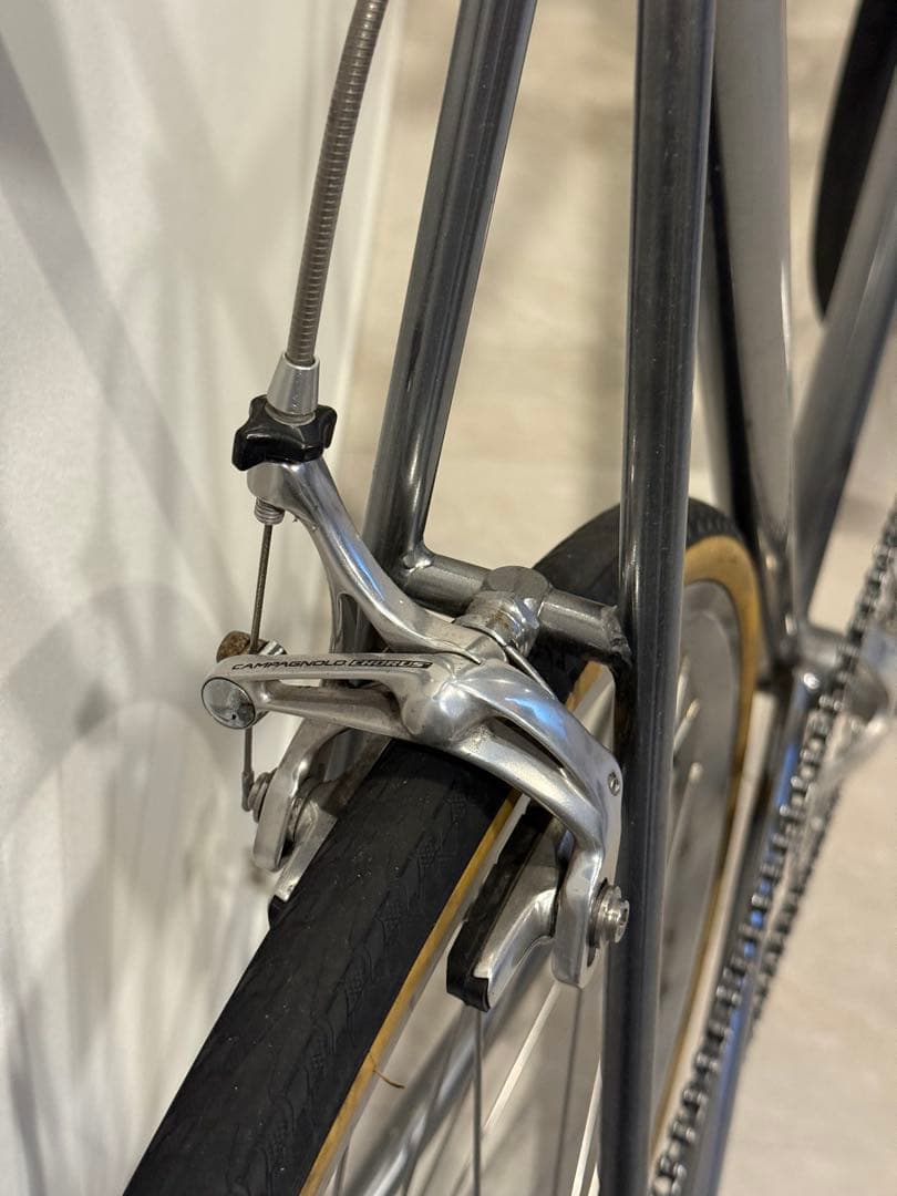 bluelug 直接受取可能　fairweather track Lサイズ