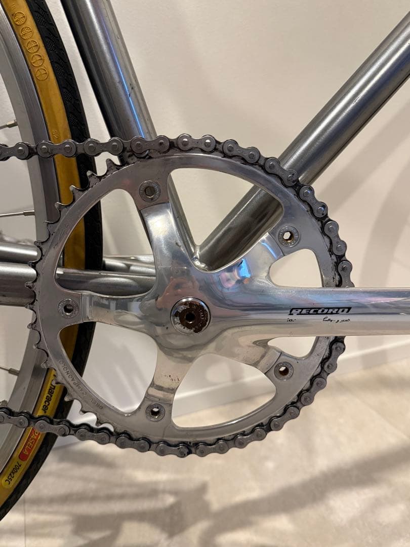 bluelug 直接受取可能　fairweather track Lサイズ