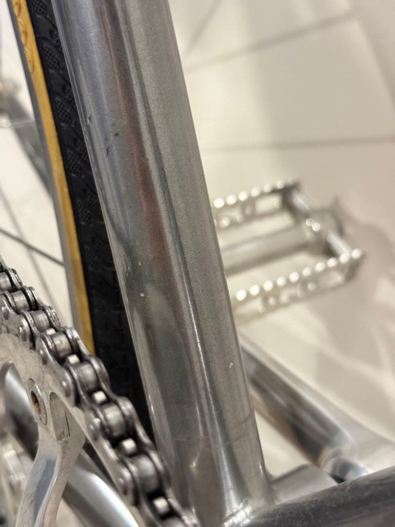 bluelug 直接受取可能　fairweather track Lサイズ