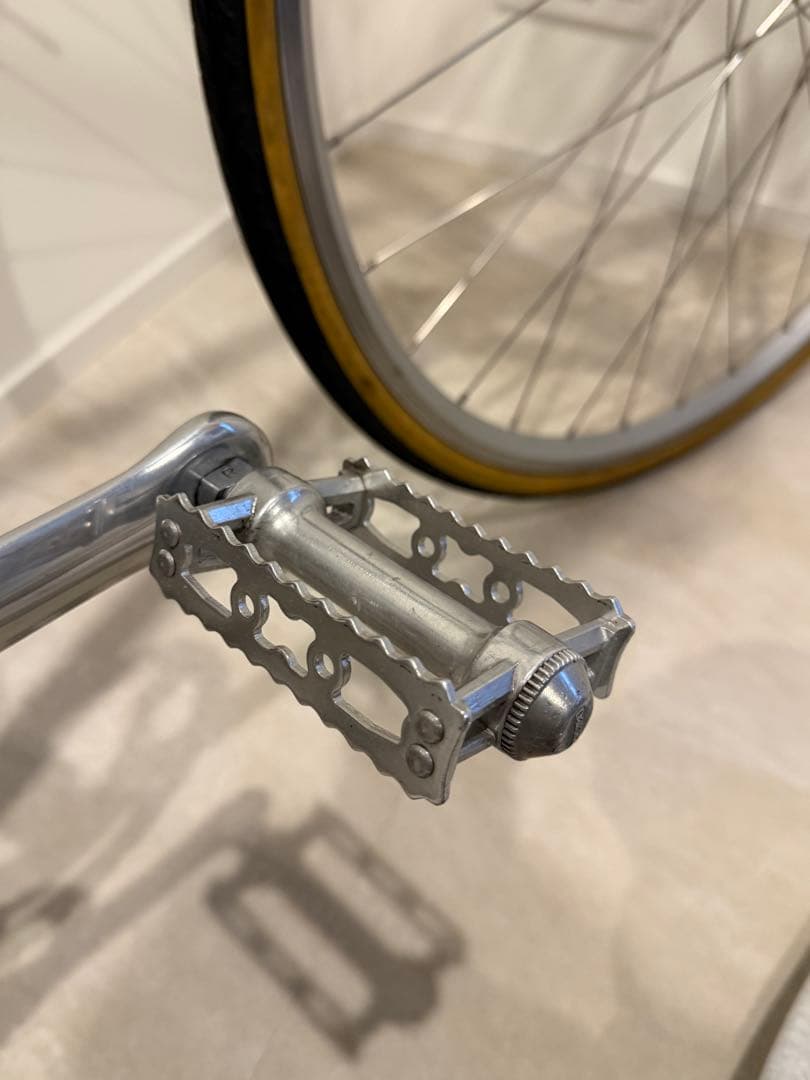 bluelug 直接受取可能　fairweather track Lサイズ