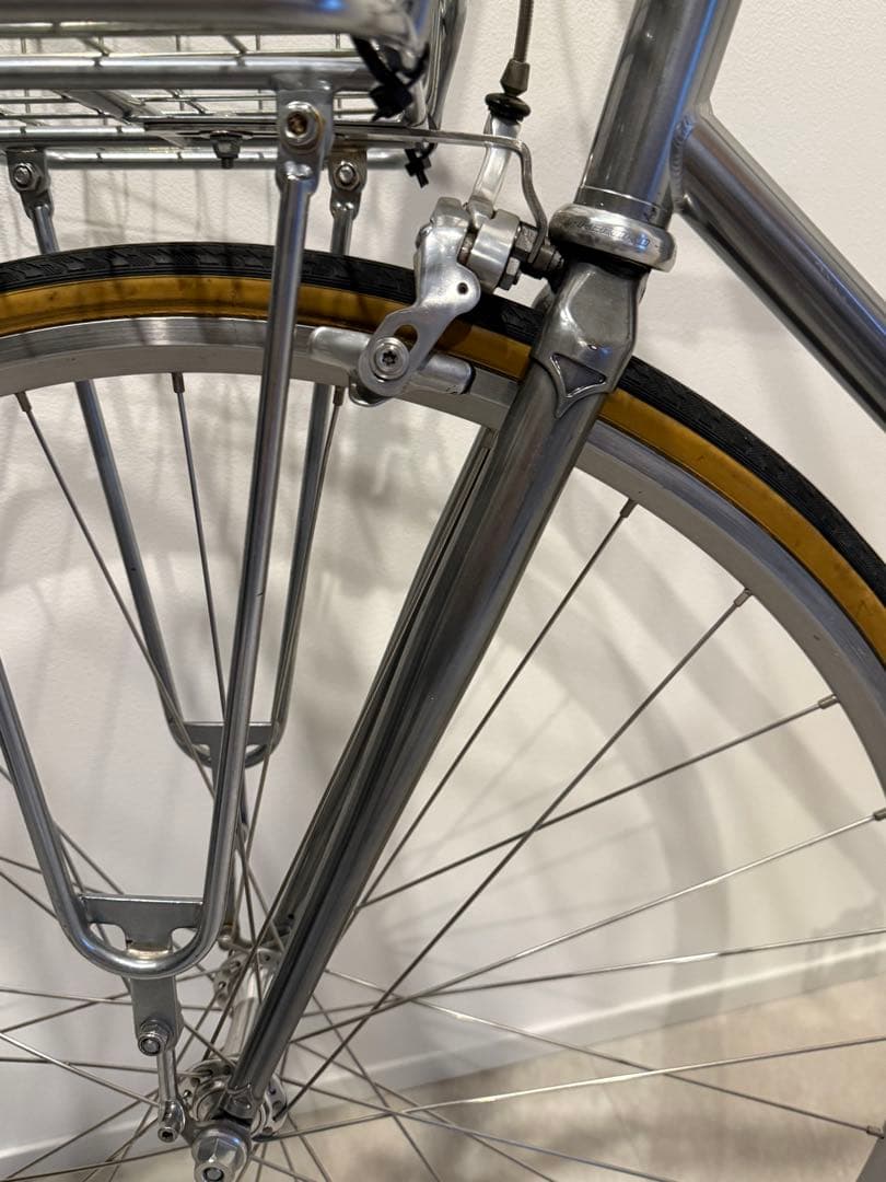 bluelug 直接受取可能　fairweather track Lサイズ