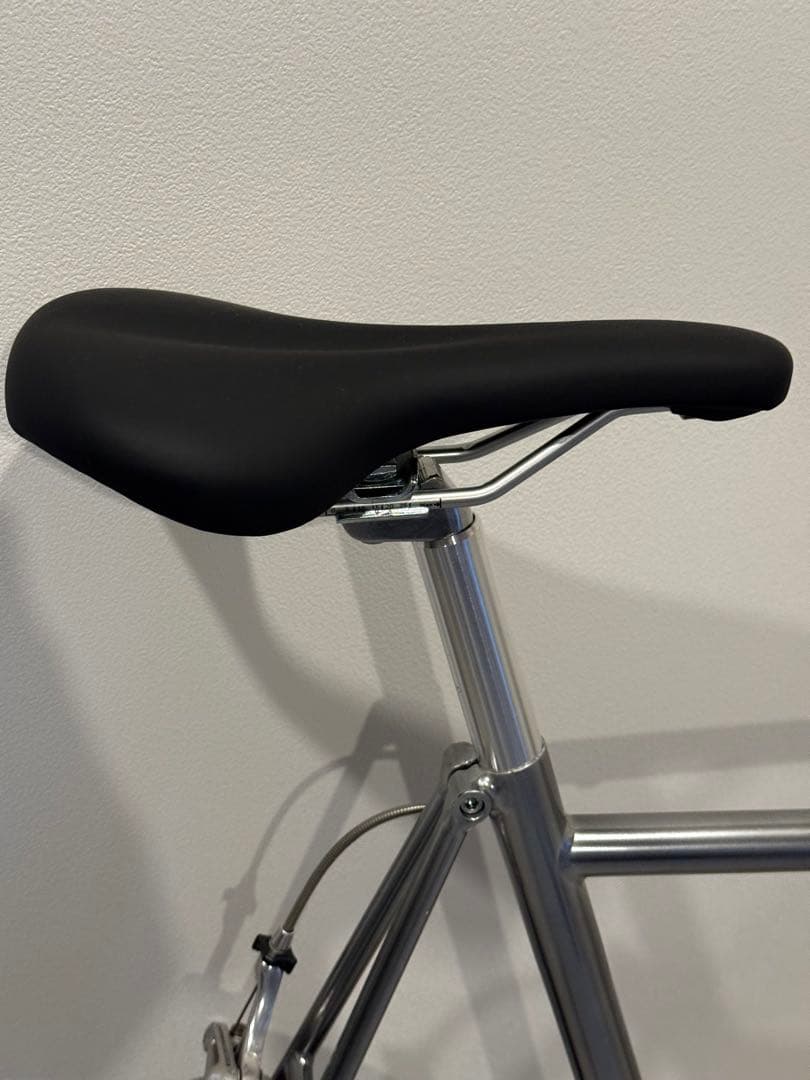 bluelug 直接受取可能　fairweather track Lサイズ