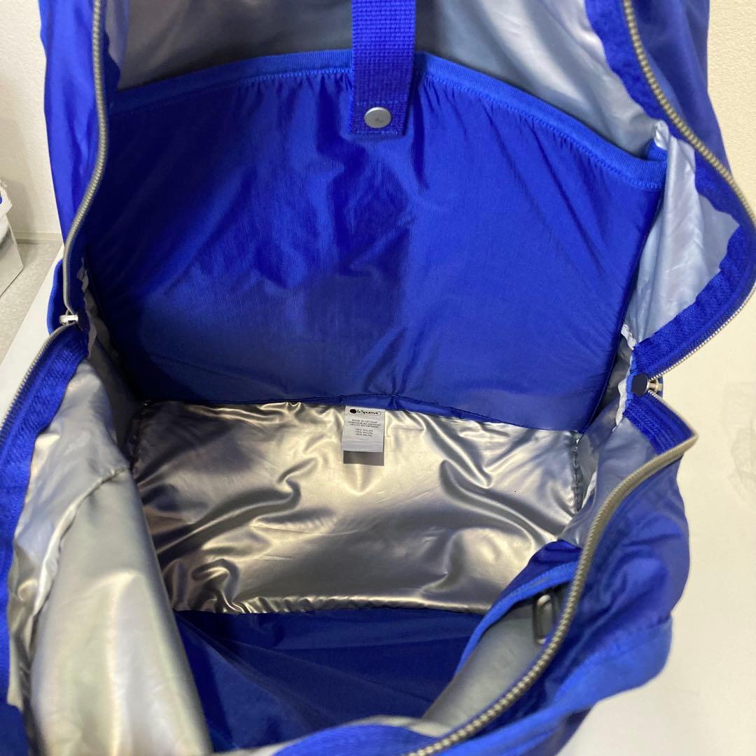 レアカラー レスポートサック エッセンシャル リュック バッグパック