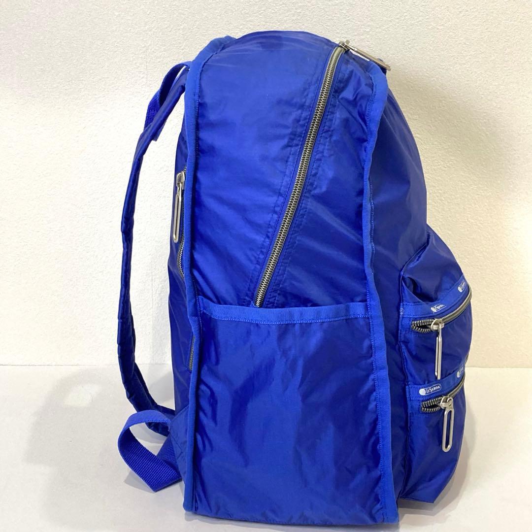 レアカラー レスポートサック エッセンシャル リュック バッグパック