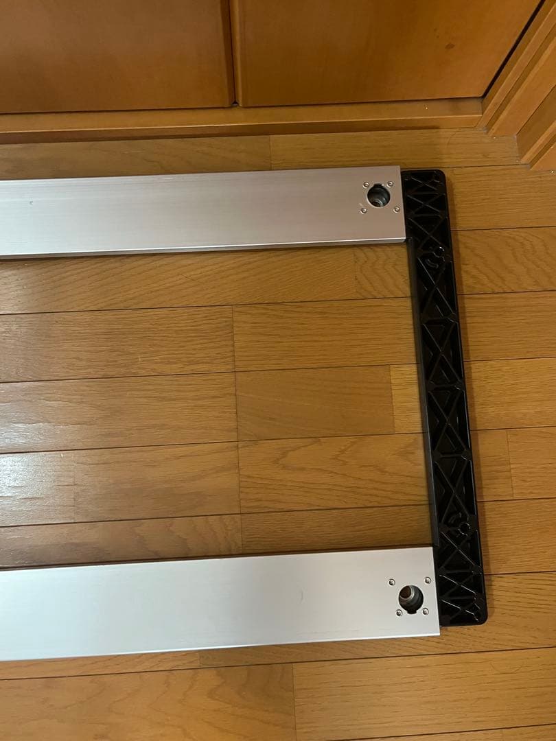 スノーピーク IGT