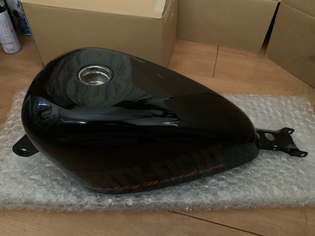 《フリーダム》 ハーレー　フォーティーエイトタンク