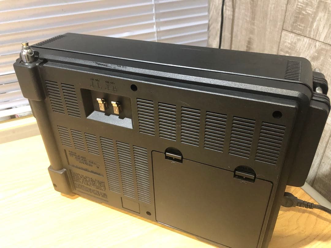 ラジオ・コンポ National RF-2800