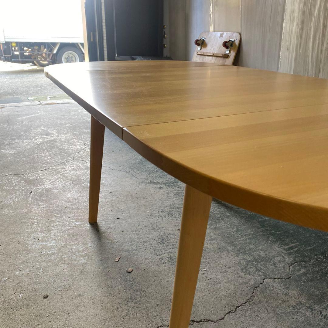 J454R カールハンセン＆サン 伸長式テーブル CH002 - メルカリ