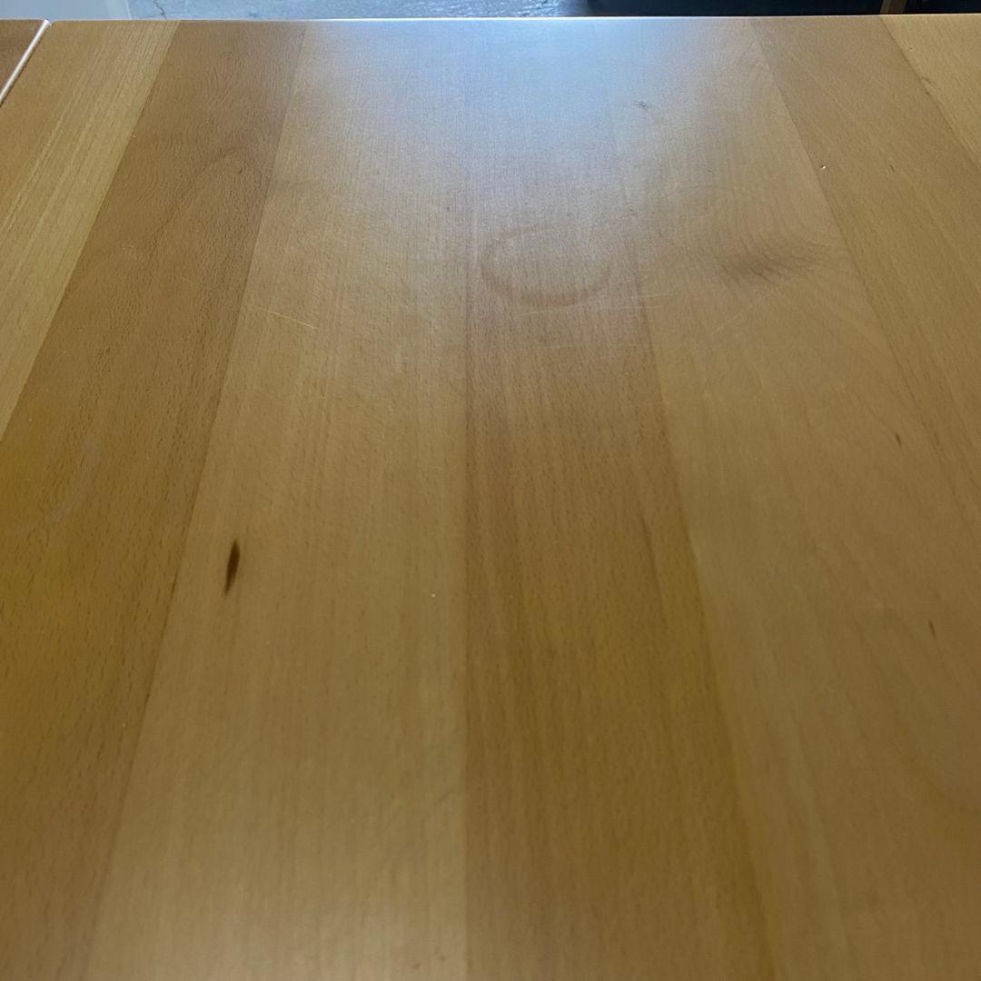 J454R カールハンセン＆サン 伸長式テーブル CH002 - メルカリ