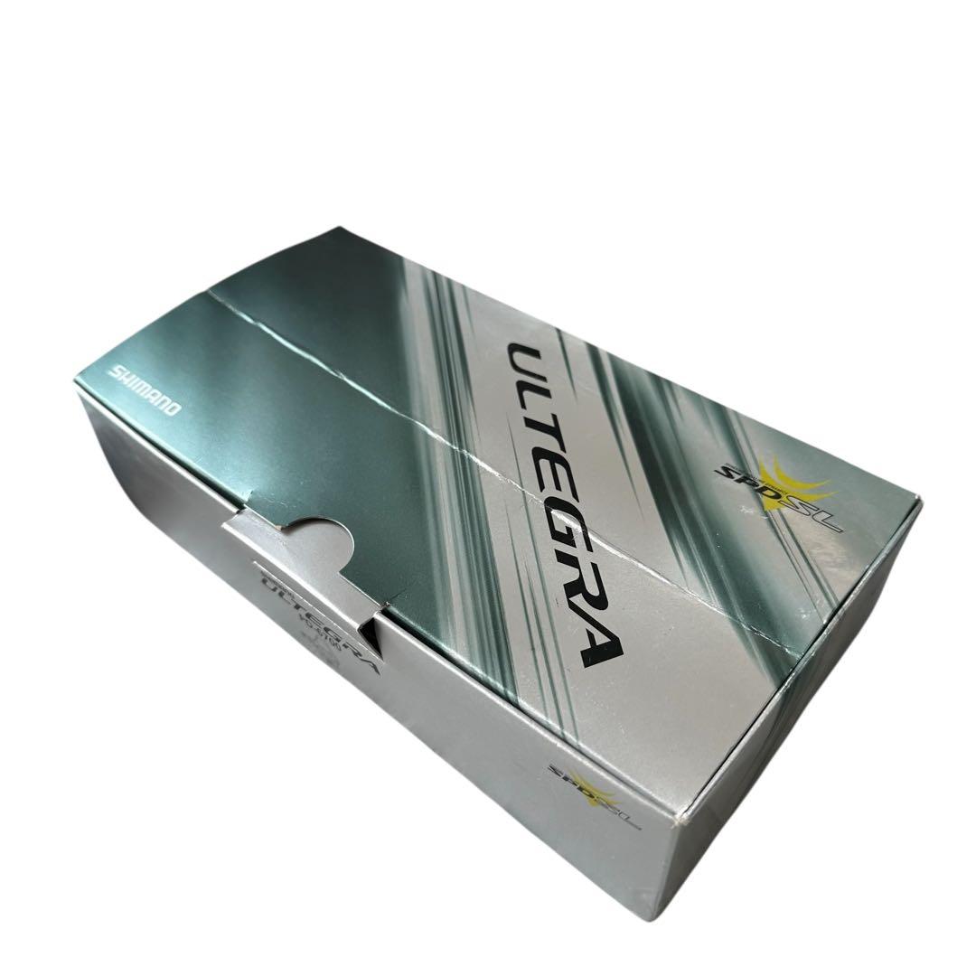 シマノ SPDSL ULTEGRA ペダル PD-6700 美品